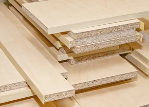 The Versatile World of Particle Board: An Essential Material for Furniture and More